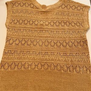 BNWT Maurice’s sweater top